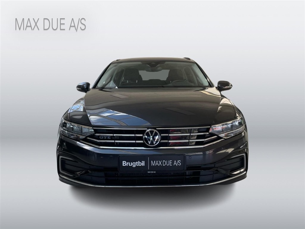 VW Passat Variant 1,4 TSI Plugin-hybrid GTE HIGH DSG 218HK Stc 6g Aut. - Image 2