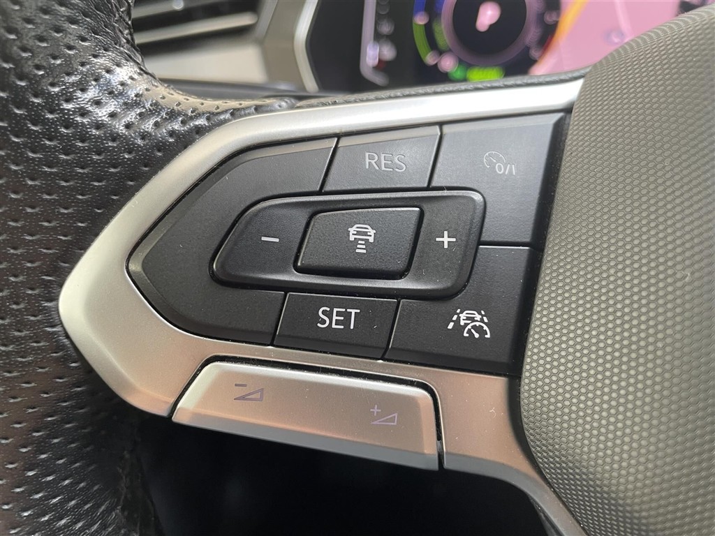 VW Passat Variant 1,4 TSI Plugin-hybrid GTE HIGH DSG 218HK Stc 6g Aut. - Image 14