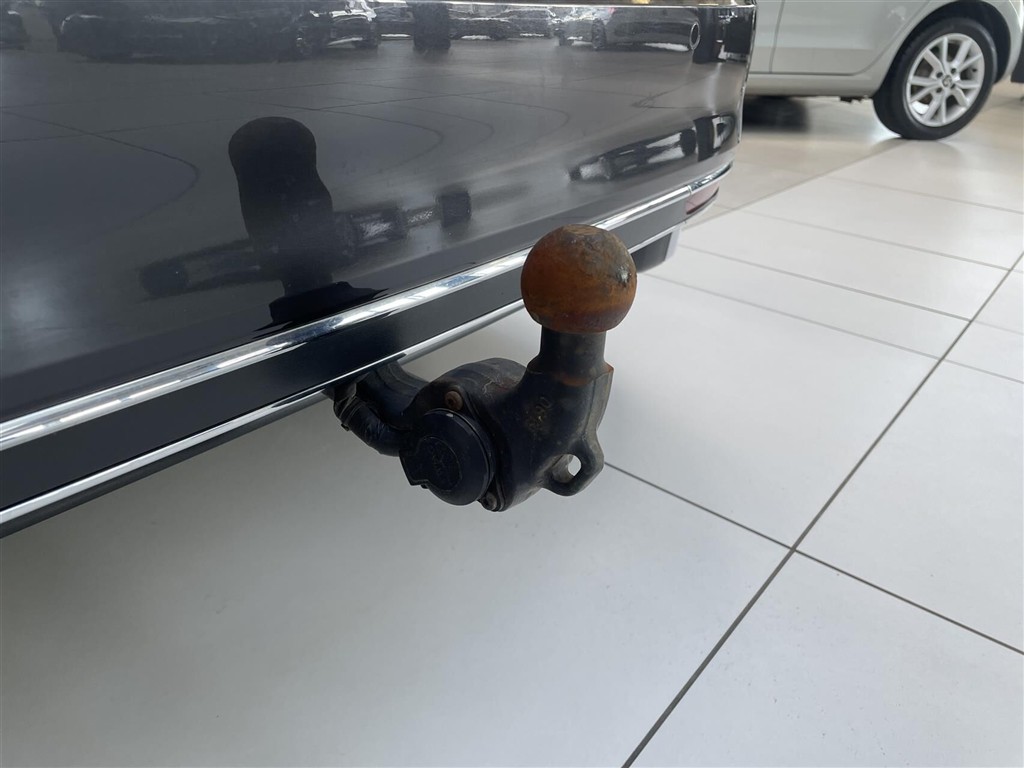 VW Passat Variant 1,4 TSI Plugin-hybrid GTE HIGH DSG 218HK Stc 6g Aut. - Image 16