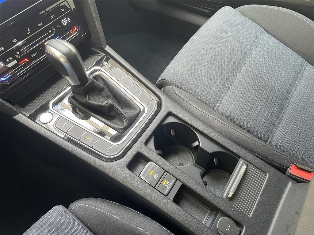 VW Passat Variant 1,4 TSI Plugin-hybrid GTE HIGH DSG 218HK Stc 6g Aut. - Image 20