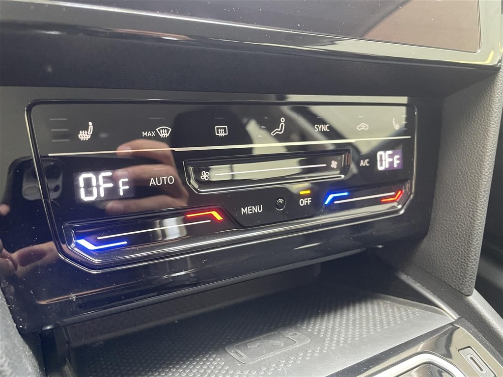 VW Passat Variant 1,4 TSI Plugin-hybrid GTE HIGH DSG 218HK Stc 6g Aut. - Image 21