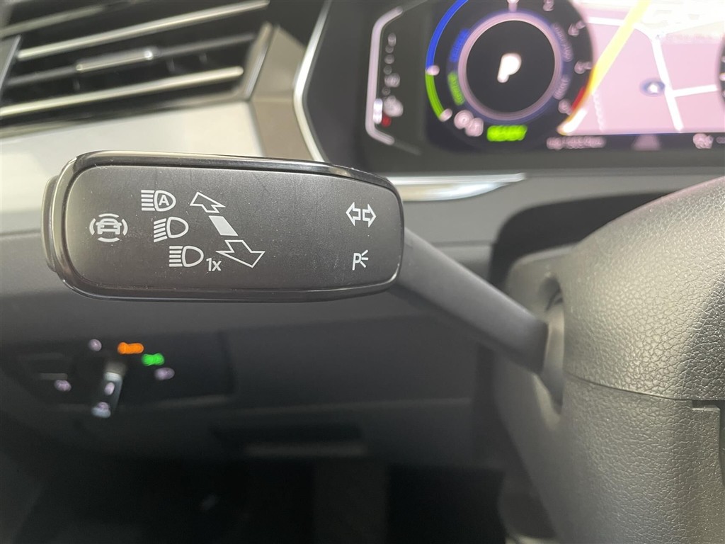 VW Passat Variant 1,4 TSI Plugin-hybrid GTE HIGH DSG 218HK Stc 6g Aut. - Image 22
