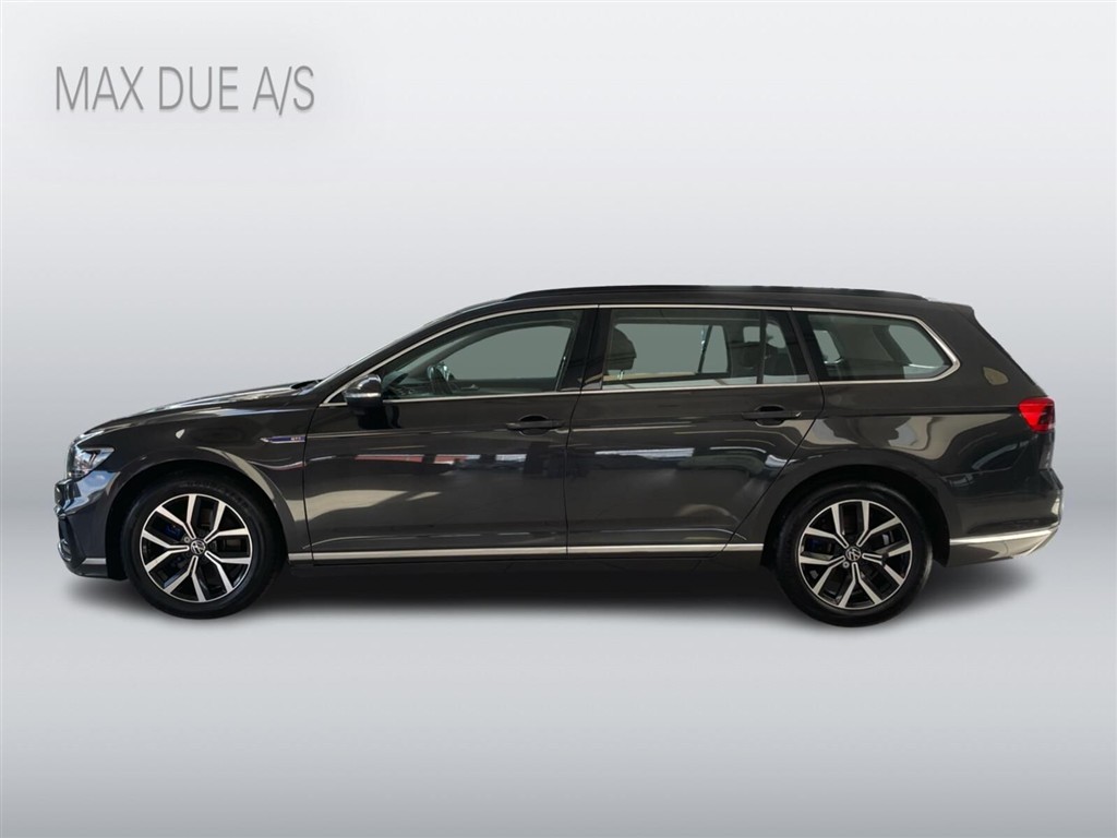 VW Passat Variant 1,4 TSI Plugin-hybrid GTE HIGH DSG 218HK Stc 6g Aut. - Image 29