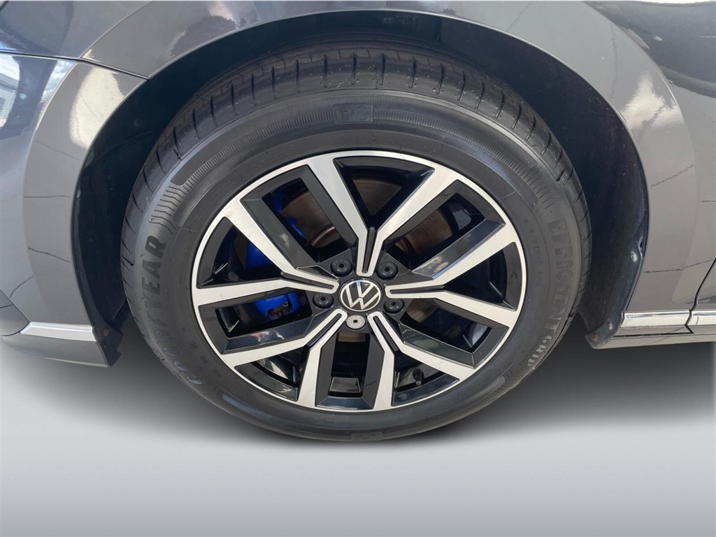 VW Passat Variant 1,4 TSI Plugin-hybrid GTE HIGH DSG 218HK Stc 6g Aut. - Image 30