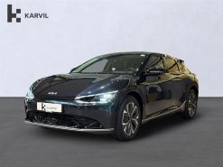 Kia EV6 EL Long Range 229HK 5d Aut.
