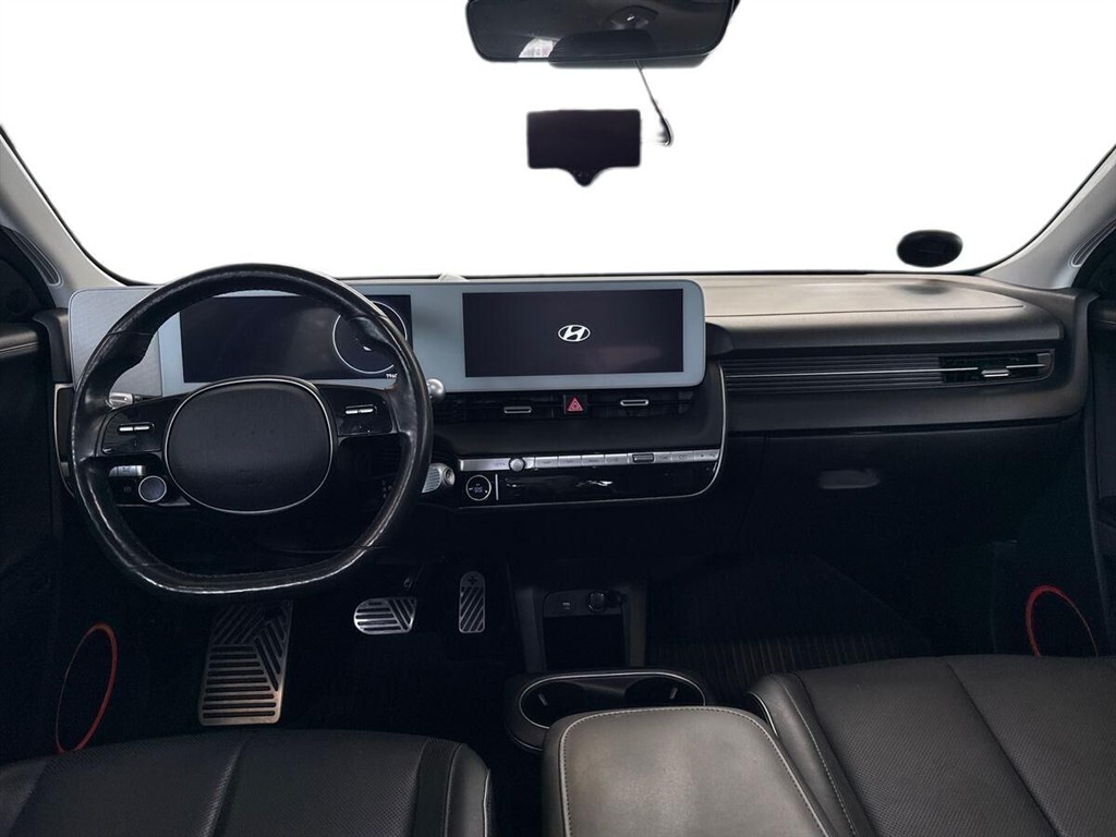 Hyundai Ioniq 5 Electric 72,6 kWh Ultimate 218HK 5d Aut. - Image 12