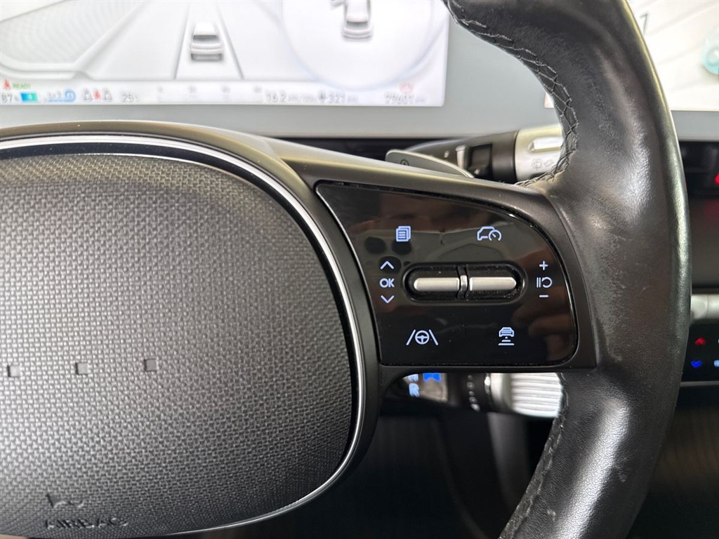 Hyundai Ioniq 5 Electric 72,6 kWh Ultimate 218HK 5d Aut. - Image 16