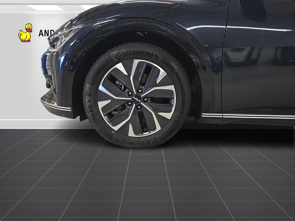 Kia EV6 EL Long Range m/Upgrade 229HK 5d Aut. - Image 6