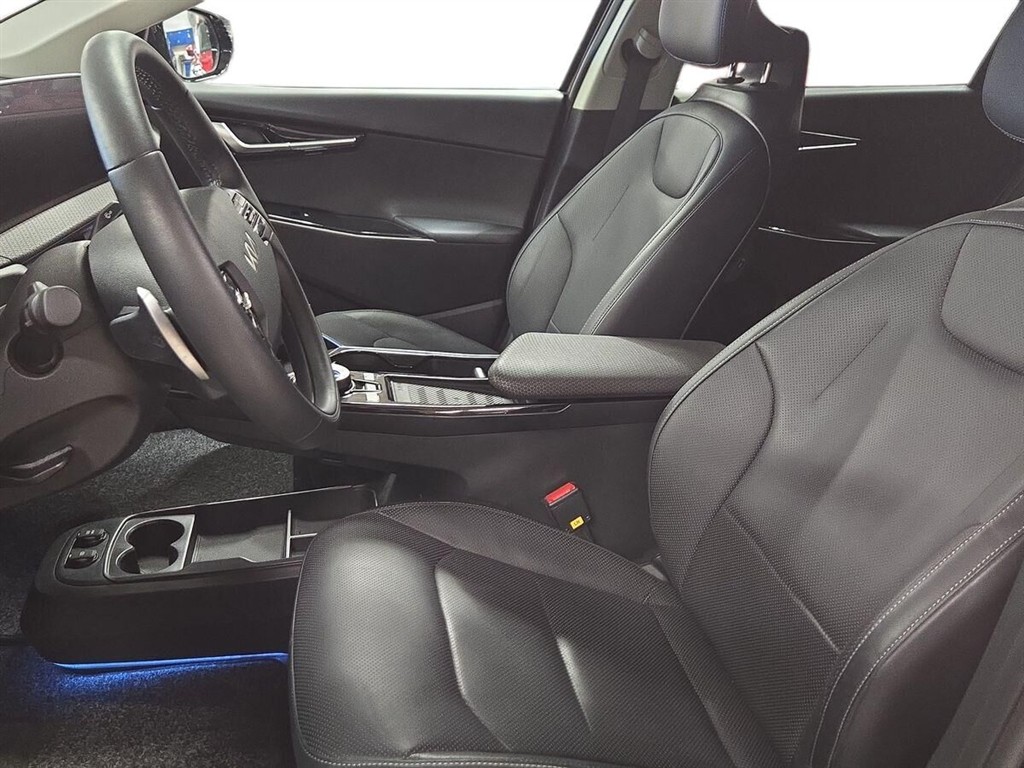 Kia EV6 EL Long Range m/Upgrade 229HK 5d Aut. - Image 10