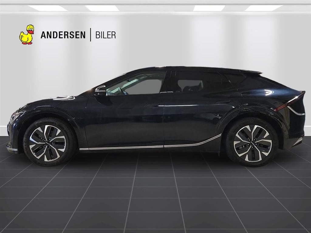 Kia EV6 EL Long Range m/Upgrade 229HK 5d Aut. - Image 2
