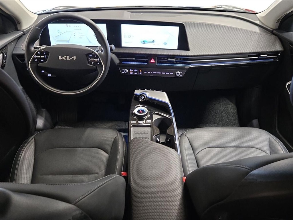 Kia EV6 EL Long Range m/Upgrade 229HK 5d Aut. - Image 12