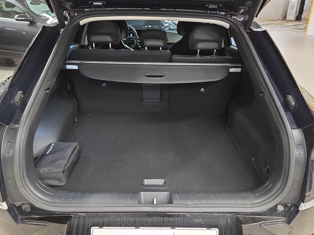 Kia EV6 EL Long Range m/Upgrade 229HK 5d Aut. - Image 13