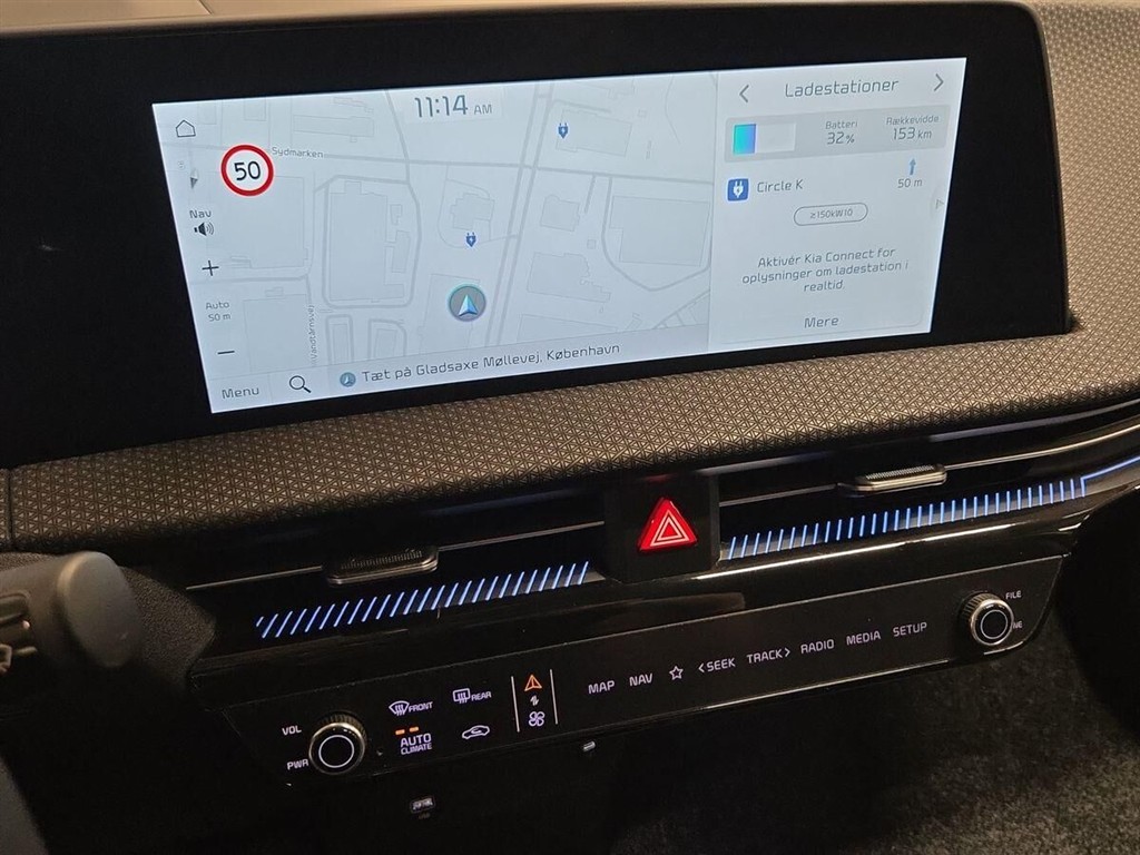 Kia EV6 EL Long Range m/Upgrade 229HK 5d Aut. - Image 14
