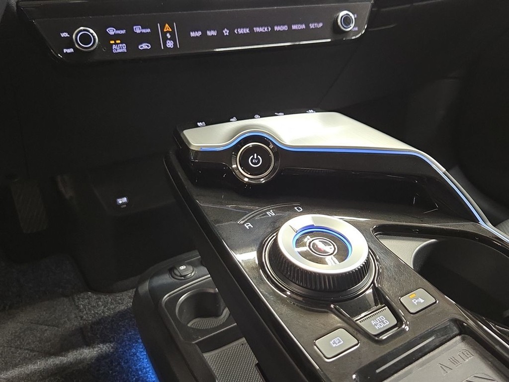 Kia EV6 EL Long Range m/Upgrade 229HK 5d Aut. - Image 15
