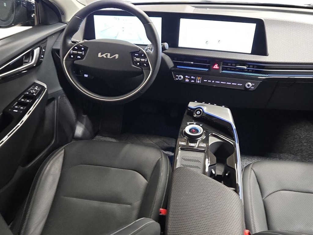 Kia EV6 EL Long Range m/Upgrade 229HK 5d Aut. - Image 17