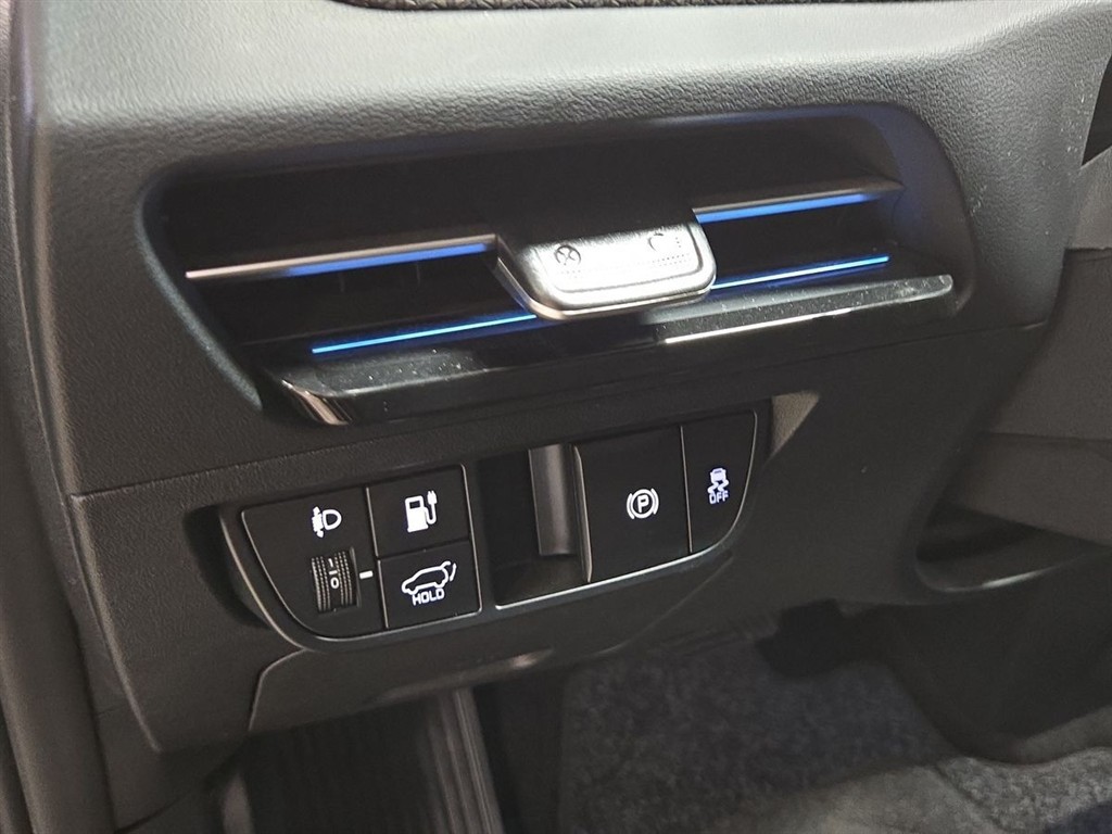 Kia EV6 EL Long Range m/Upgrade 229HK 5d Aut. - Image 20