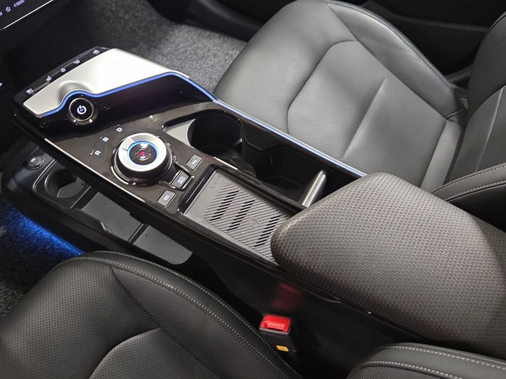 Kia EV6 EL Long Range m/Upgrade 229HK 5d Aut. - Image 23