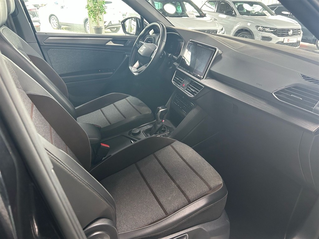 Seat Tarraco 1,4 TSI Plugin-hybrid Xcellence DSG 245HK 5d 6g Aut. - Image 6