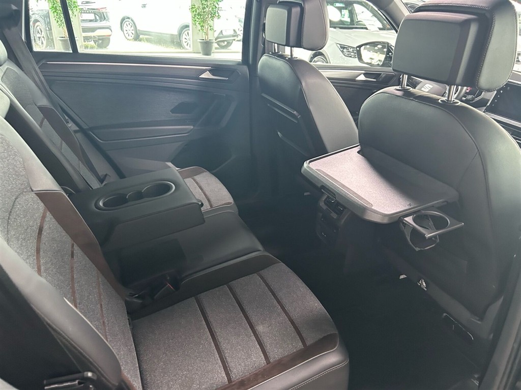 Seat Tarraco 1,4 TSI Plugin-hybrid Xcellence DSG 245HK 5d 6g Aut. - Image 7