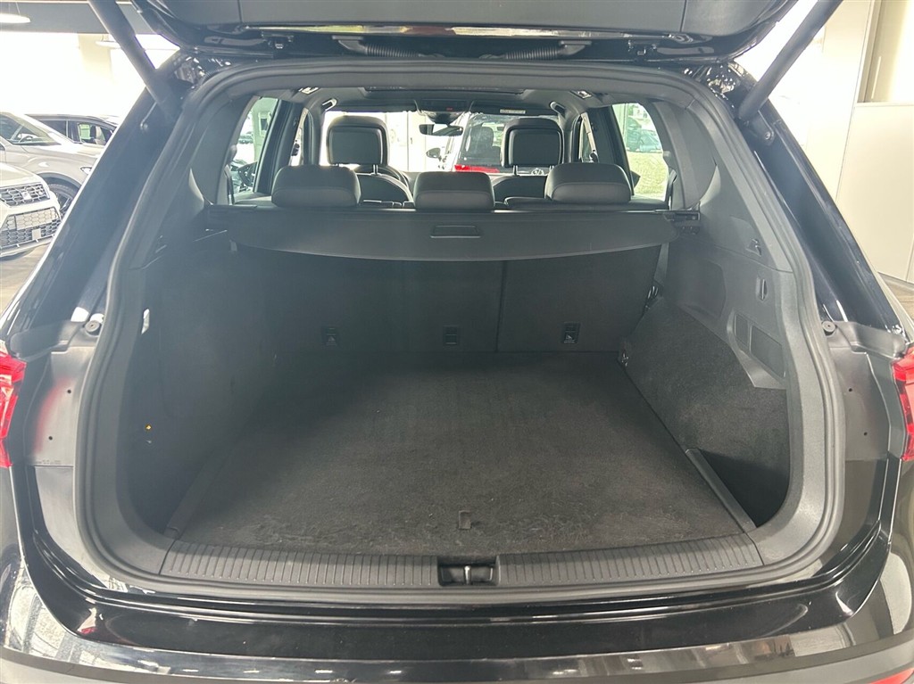 Seat Tarraco 1,4 TSI Plugin-hybrid Xcellence DSG 245HK 5d 6g Aut. - Image 8