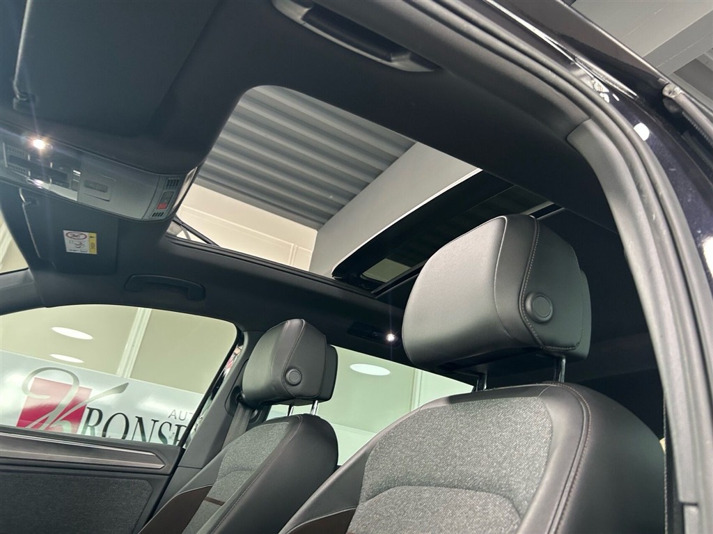 Seat Tarraco 1,4 TSI Plugin-hybrid Xcellence DSG 245HK 5d 6g Aut. - Image 10
