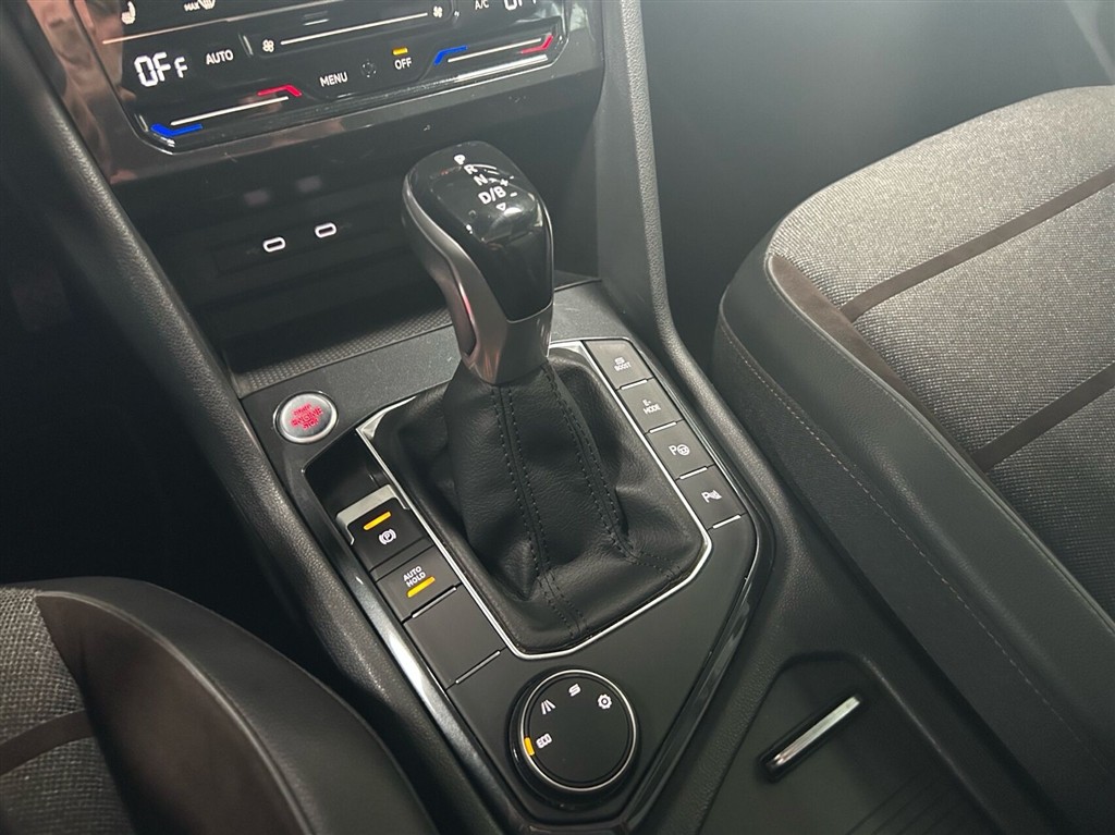 Seat Tarraco 1,4 TSI Plugin-hybrid Xcellence DSG 245HK 5d 6g Aut. - Image 11