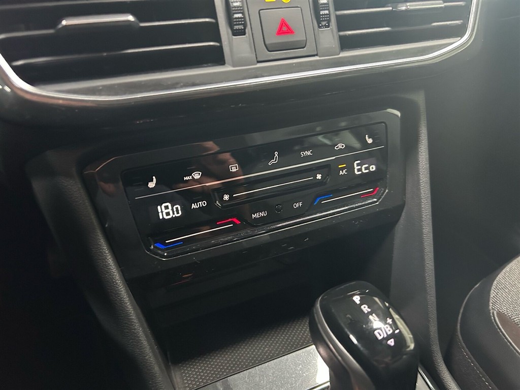 Seat Tarraco 1,4 TSI Plugin-hybrid Xcellence DSG 245HK 5d 6g Aut. - Image 12