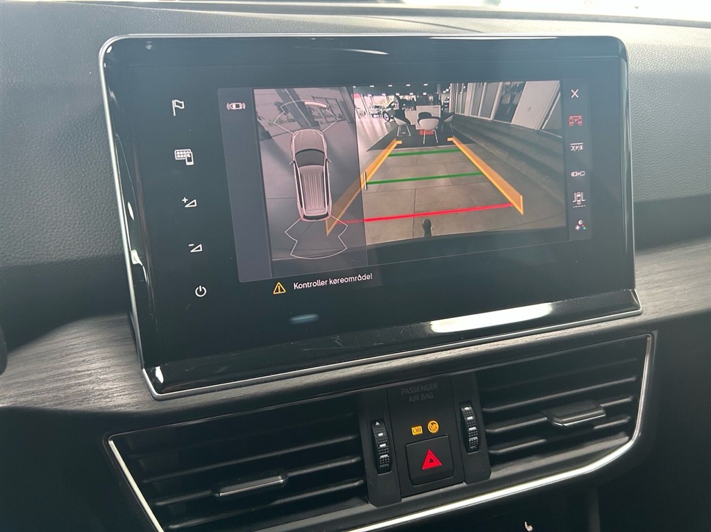 Seat Tarraco 1,4 TSI Plugin-hybrid Xcellence DSG 245HK 5d 6g Aut. - Image 13