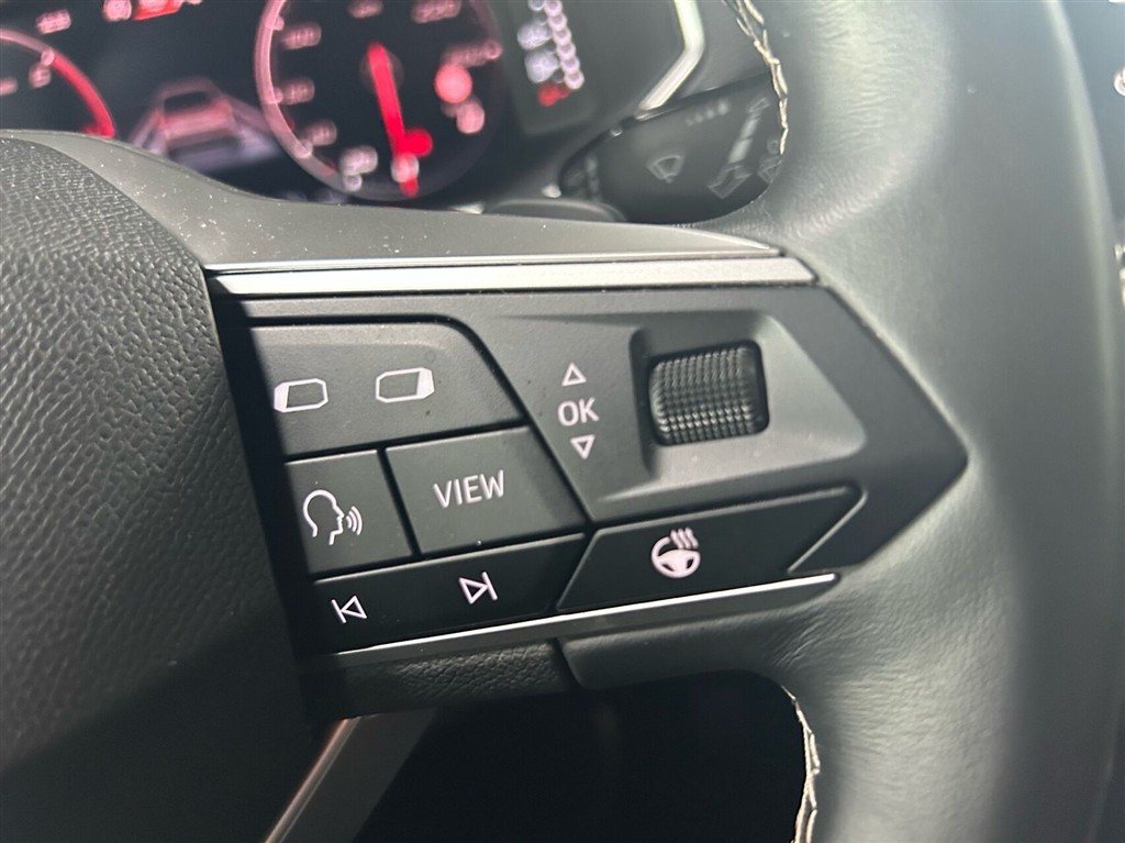 Seat Tarraco 1,4 TSI Plugin-hybrid Xcellence DSG 245HK 5d 6g Aut. - Image 15