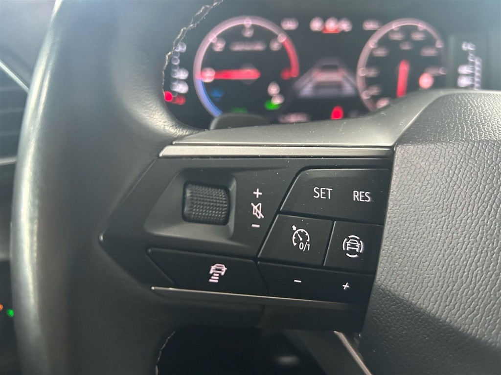 Seat Tarraco 1,4 TSI Plugin-hybrid Xcellence DSG 245HK 5d 6g Aut. - Image 16