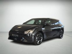Kia EV4 Long Range GT-Line 204HK 5d Aut.