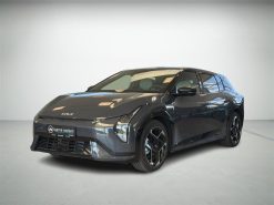 Kia EV4 Long Range GT-Line 204HK 5d Aut.