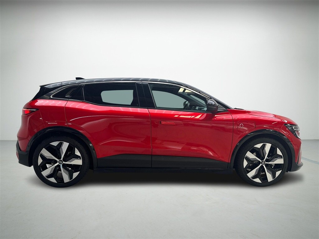 Renault Mégane E-TECH Techno 220HK 5d Aut. - Image 6