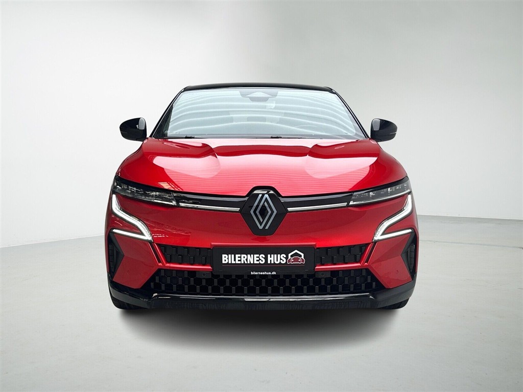 Renault Mégane E-TECH Techno 220HK 5d Aut. - Image 7