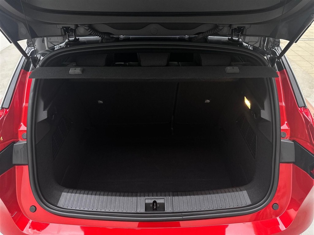 Renault Mégane E-TECH Techno 220HK 5d Aut. - Image 14
