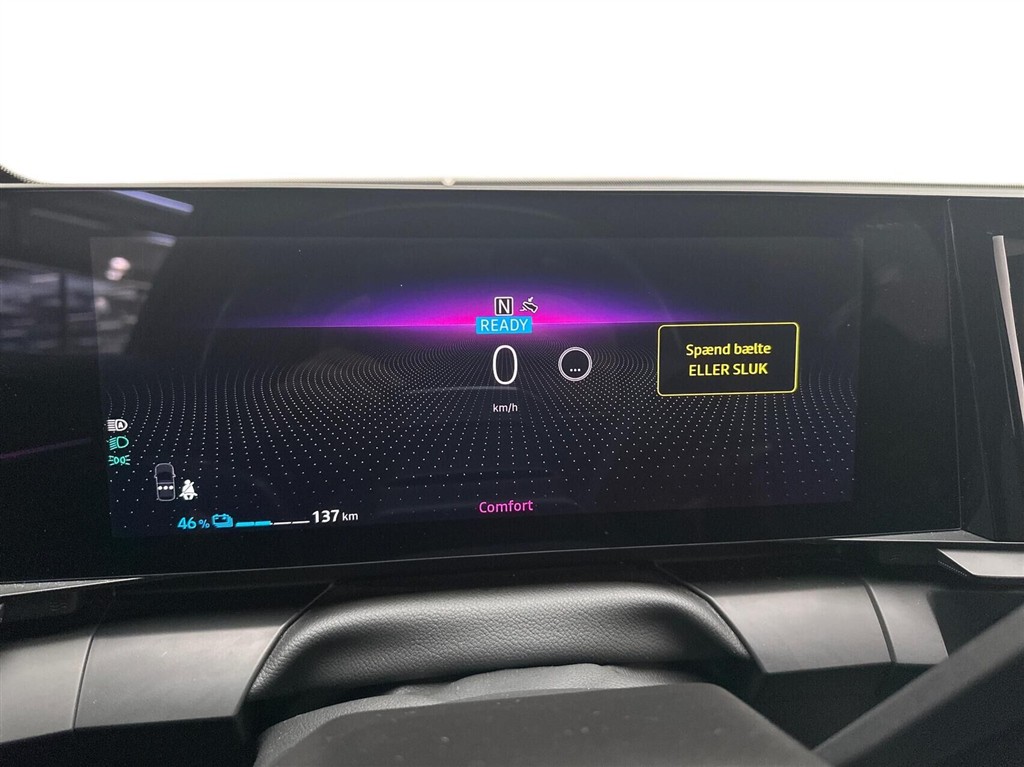 Renault Mégane E-TECH Techno 220HK 5d Aut. - Image 15