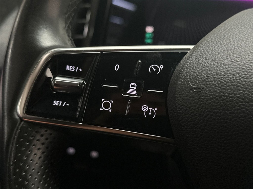 Renault Mégane E-TECH Techno 220HK 5d Aut. - Image 16