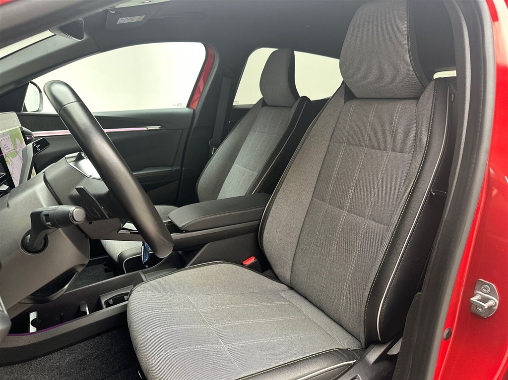Renault Mégane E-TECH Techno 220HK 5d Aut. - Image 19