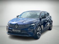 Renault Mégane E-TECH Techno 220HK 5d Aut.