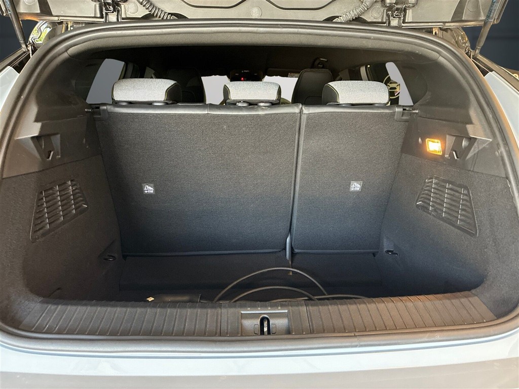 Renault Mégane E-TECH Techno 220HK 5d Aut. - Image 7