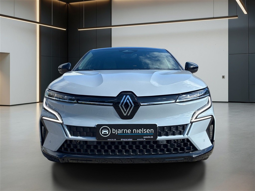 Renault Mégane E-TECH Techno 220HK 5d Aut. - Image 2