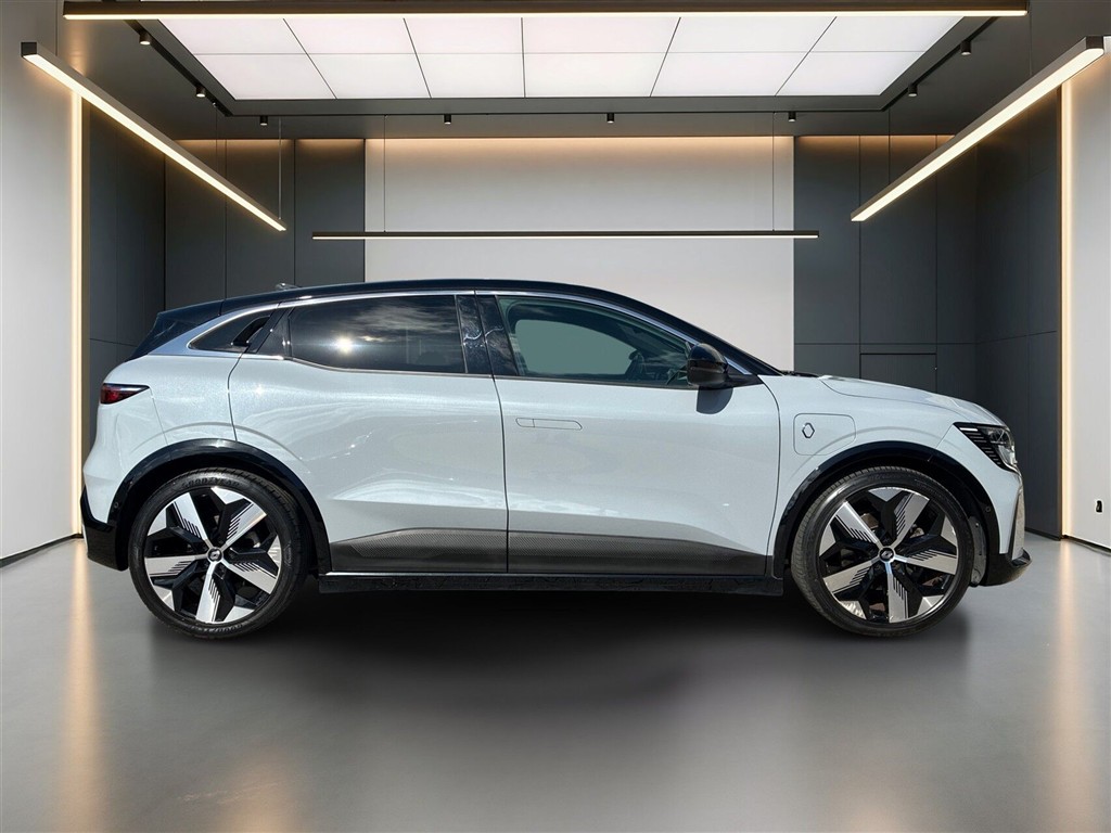 Renault Mégane E-TECH Techno 220HK 5d Aut. - Image 5