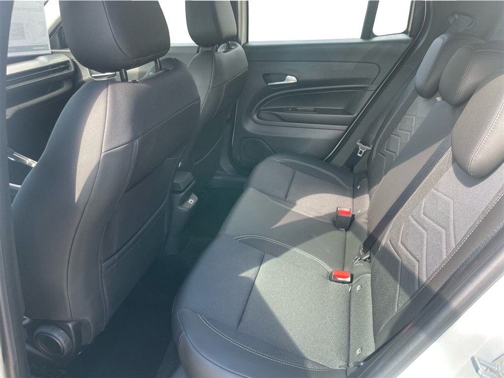 Jeep Avenger EL Altitude 156HK 5d Aut. - Image 11