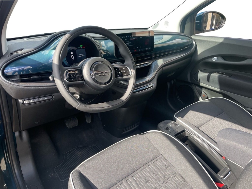 Jeep Avenger EL Altitude 156HK 5d Aut. - Image 13