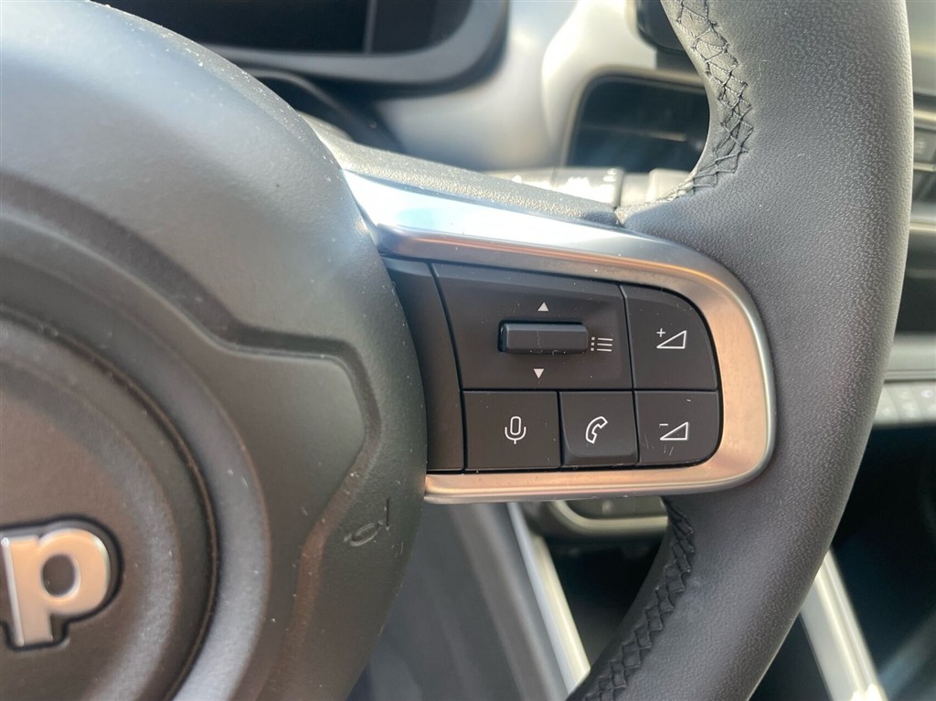 Jeep Avenger EL Altitude 156HK 5d Aut. - Image 16
