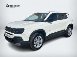 Jeep Avenger EL Altitude 156HK 5d Aut.