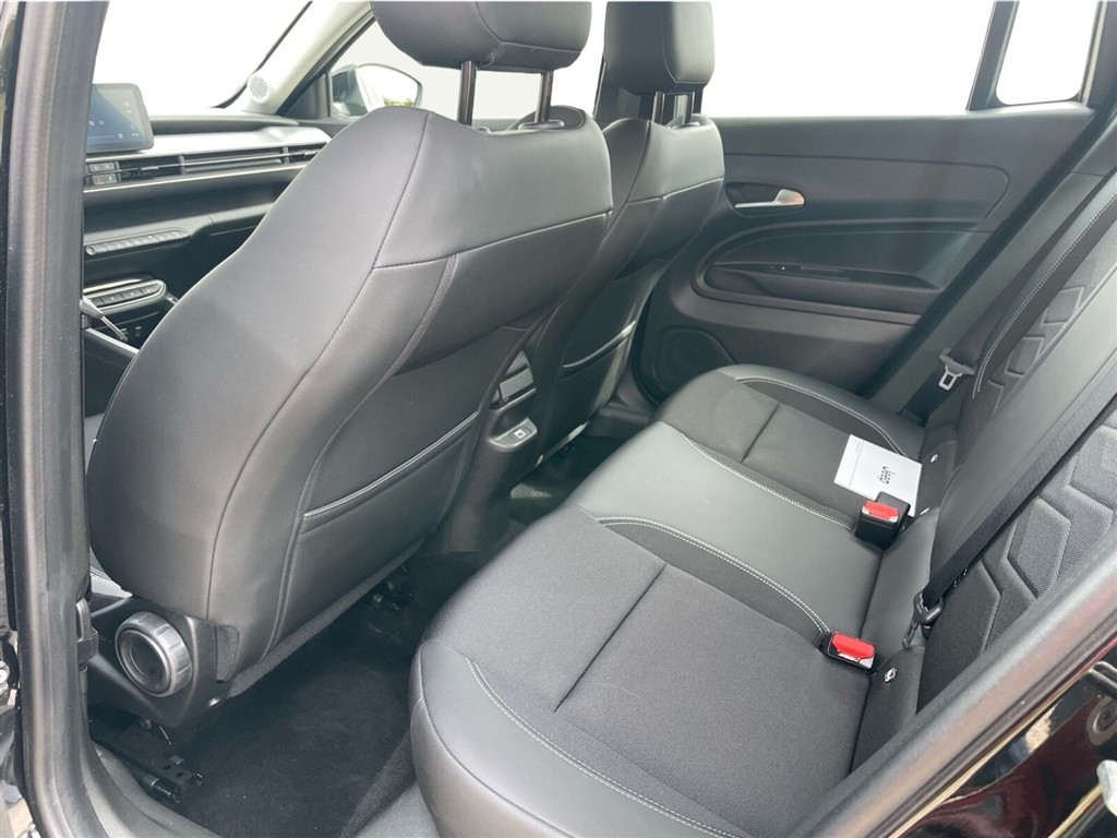 Jeep Avenger EL Altitude 156HK 5d Aut. - Image 15