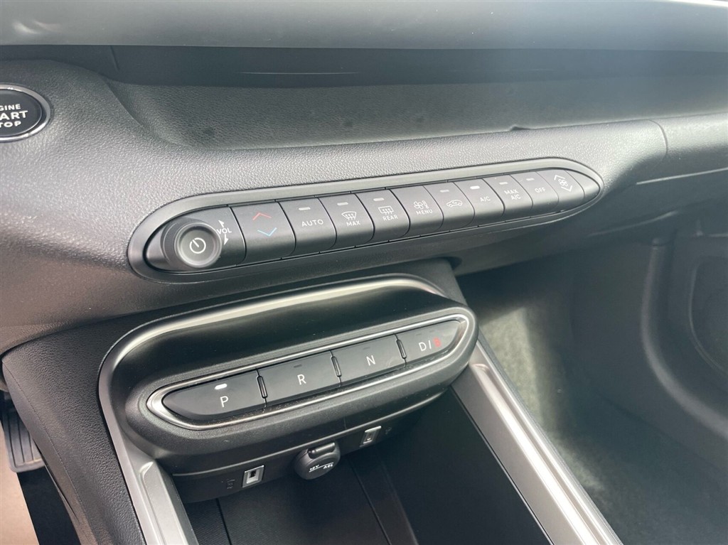 Jeep Avenger EL Altitude 156HK 5d Aut. - Image 18