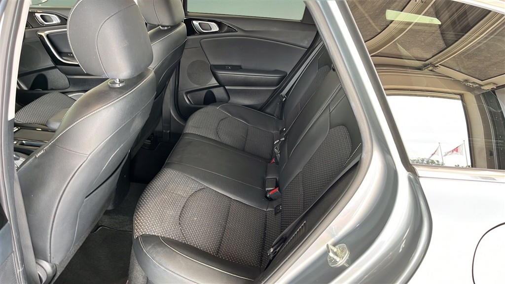 Kia Ceed SW 1,6 GDI PHEV Plugin-hybrid Upgrade m/Intro DCT 141HK Stc 6g Aut. - Image 7