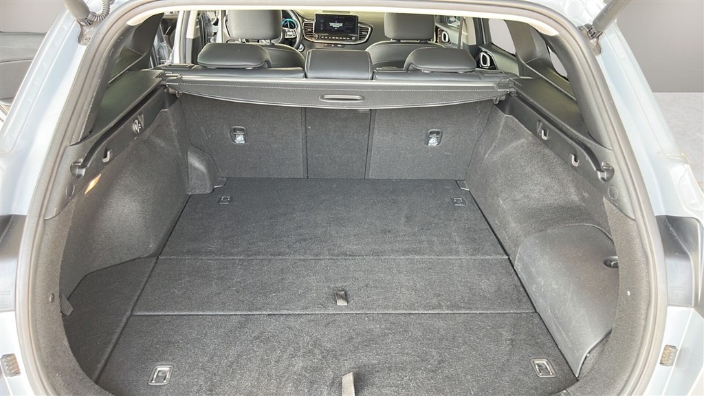 Kia Ceed SW 1,6 GDI PHEV Plugin-hybrid Upgrade m/Intro DCT 141HK Stc 6g Aut. - Image 8